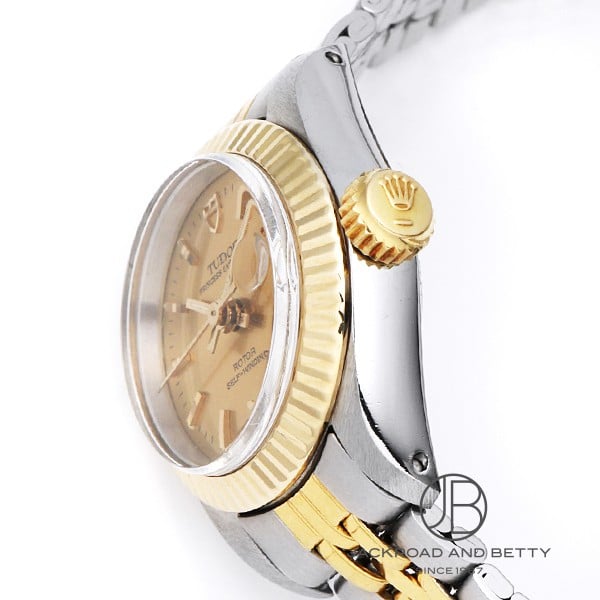 プリンセスオイスターデイト[92313] Princess Oyster Date