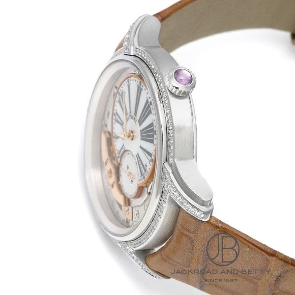 ミレネリー[77247BC.ZZ.A813CR.01] Millenary | オーデマ ピゲ