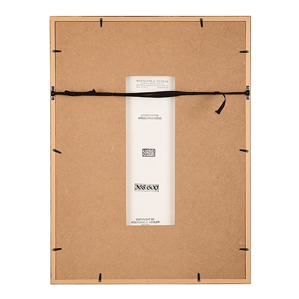 エゴン・シーレ 【フレームサイズ 51×40cm】 Egon Schiele 1890 - 1918／作者：エゴン・シーレ[] | アート