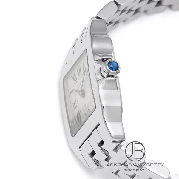 サントス ドゥモワゼル SM[W25064Z5] Santos Demoiselle SM