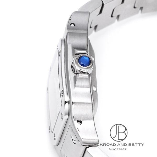 カルティエ W20044D6 サントスガルベ SM 腕時計 SS 1002000002779-1.jpg