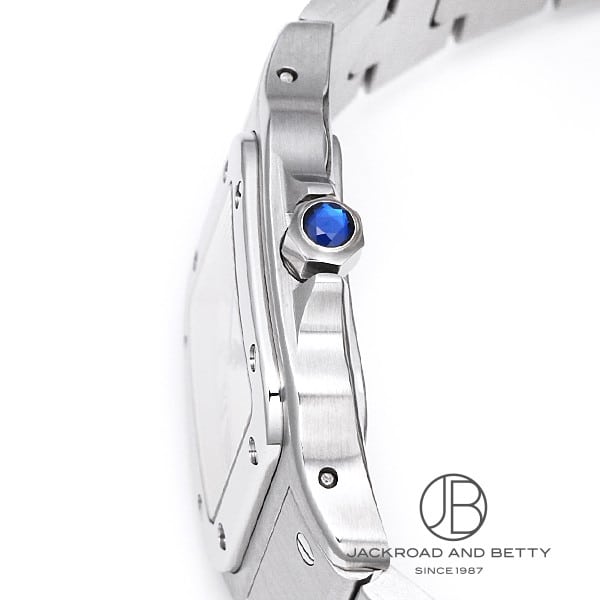 サントスガルベ SM[W20056D6] Santos Galbee SM | カルティエ