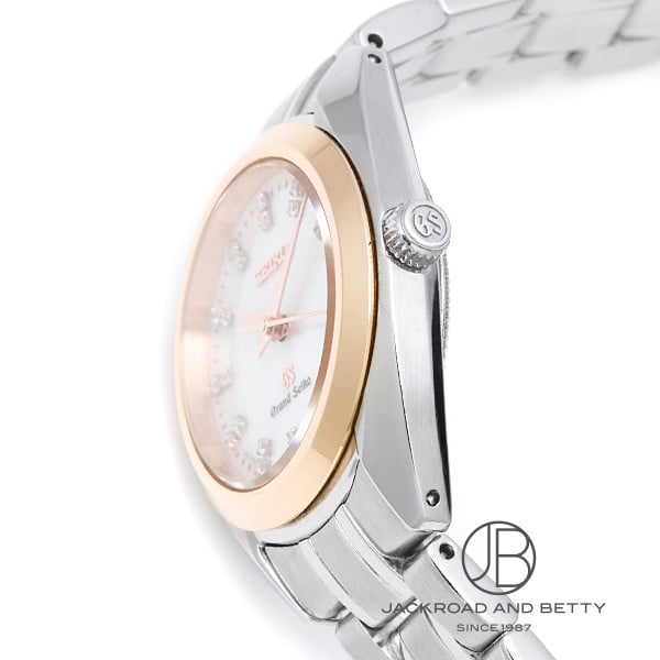 グランドセイコー クォーツ[STGF086] Grand Seiko Quartz | グランド