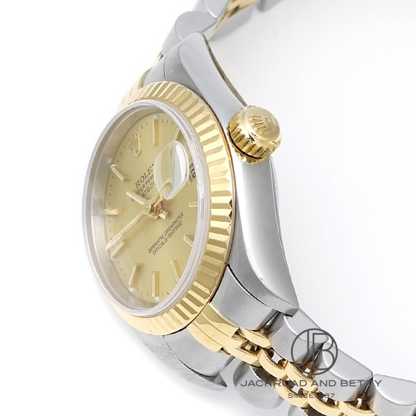 デイトジャスト 26[79173] Datejust 26 | ロレックス レディース 中古 時計