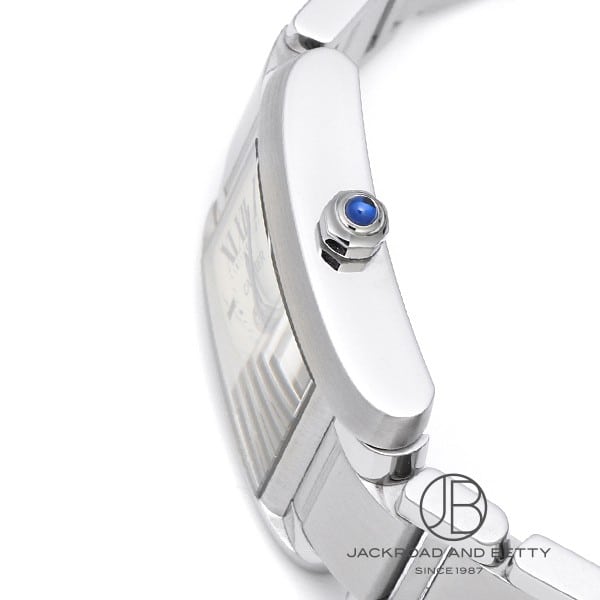 タンク フランセーズ SM[W51008Q3] Tank Francaise | カルティエ