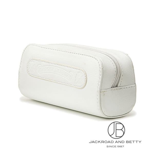 クロムハーツ メガネ サングラスケース[] Chrome Hearts Eyeglasses