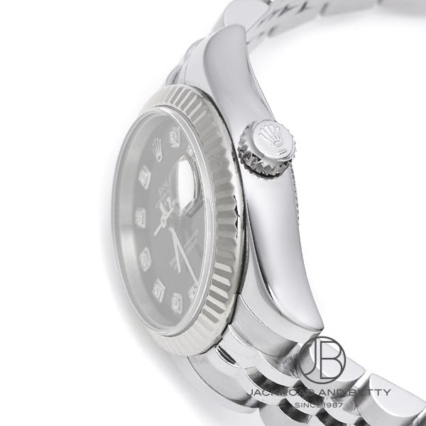 aachn 　ロレックス　正規品　179174G 美品 楽天市場】ROLEX 腕時計 179174Gの通販