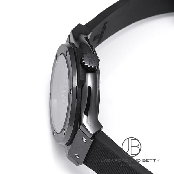 HUBLOT ウブロ 581.CM.1110.RX クラシックフュージョン オール
