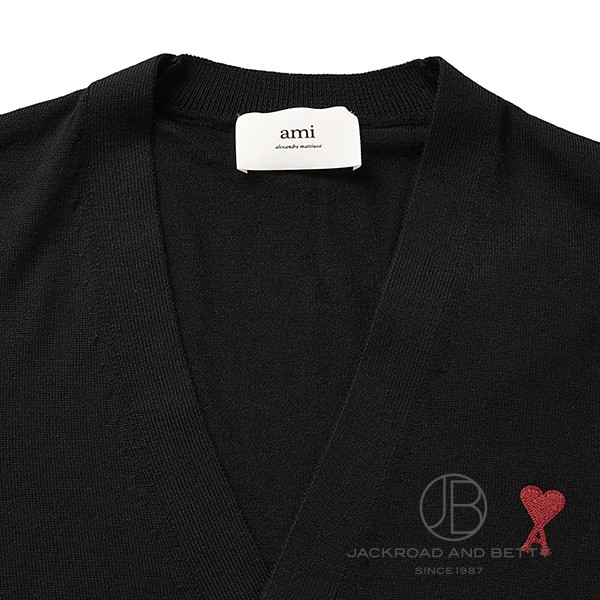 クラシックメリノウール カーディガン XL[BFHKC111.KN0025.001