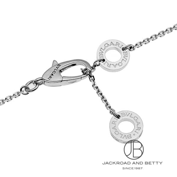 ディーヴァ ドリーム (新品仕上げ済）ブルガリ BVLGARI ダイヤ