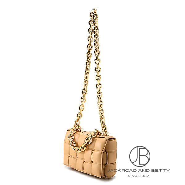 BOTTEGA VENETA ハンドバック　ゴールド　レア BOTTEGA VENETA ボッテガヴェネタ ハンドバッグ MINI JODIE ミニ
