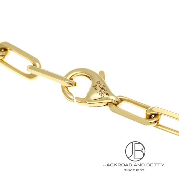 サントス ドゥ カルティエ ブレスレット スモールモデル