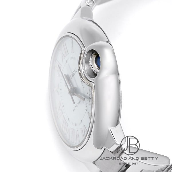 バロン ブルー ドゥ カルティエ 33mm[WSBB0062] Ballon Bleu de