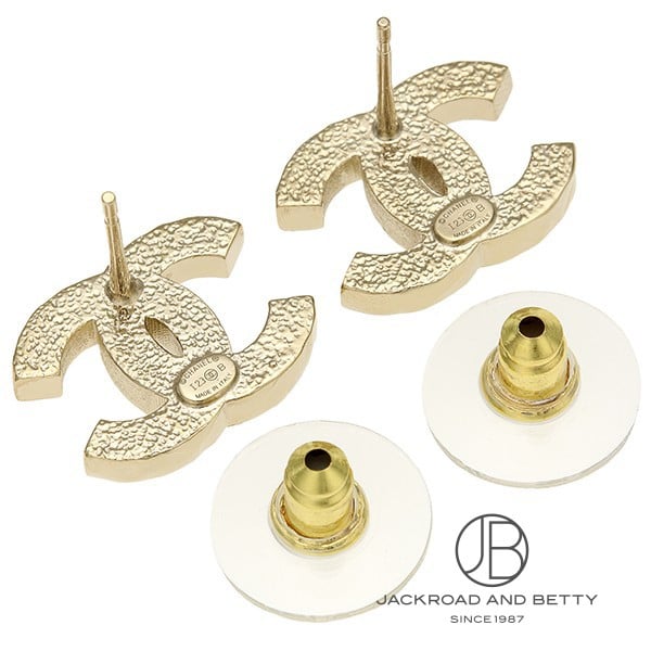 ココマーク ピアス[ABB771 B14169 NR657] Cocomark Earrings
