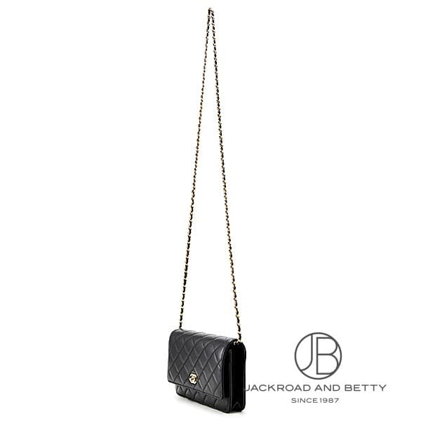 LYN 編み込み 長財布 WALLET ON CHAIN チェーンウォレット LYN 編み込み 長財布 WALLET ON CHAIN チェーンウォレット