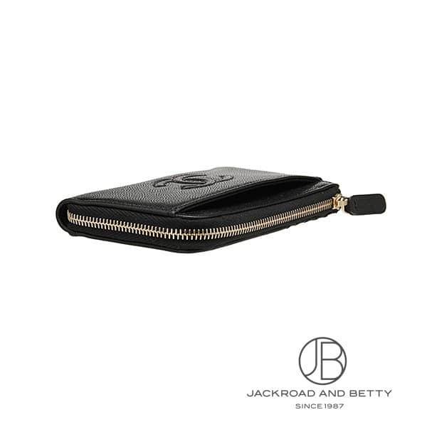 フラグメントケース ブラック 黒[AP4661 B20633 94305] Card Case