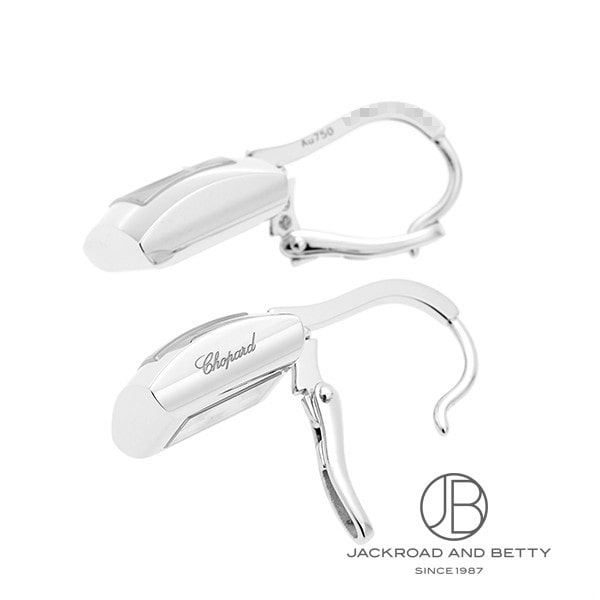 ハッピーダイヤモンド ピアス[839224-1003] HAPPY DIAMONDS