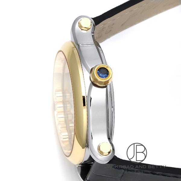 ショパール　ハッピースポーツ　 3コマ Chopard/ショパール通販 | ハッピースポーツ ウォッチ | 三越