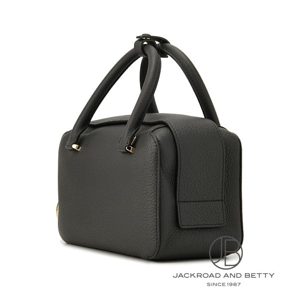 クールボックス ミニ ハンドバッグ ブラック 黒[AA0670AQY099ZDO] Cool