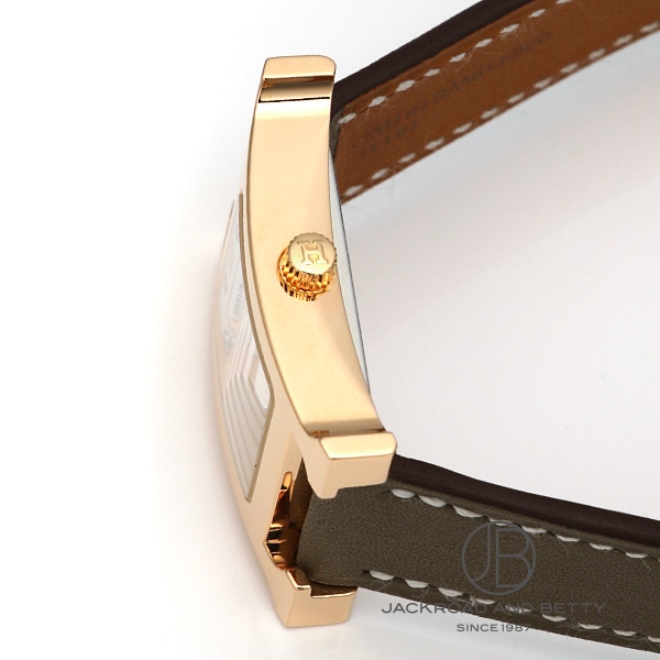 Hウォッチ PM 25mm[W403485WW00] H Watch | エルメス レディース 新品 時計