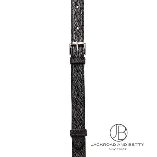 バンドリエール A-ストラップ 20mm ノワール[H086253CK89