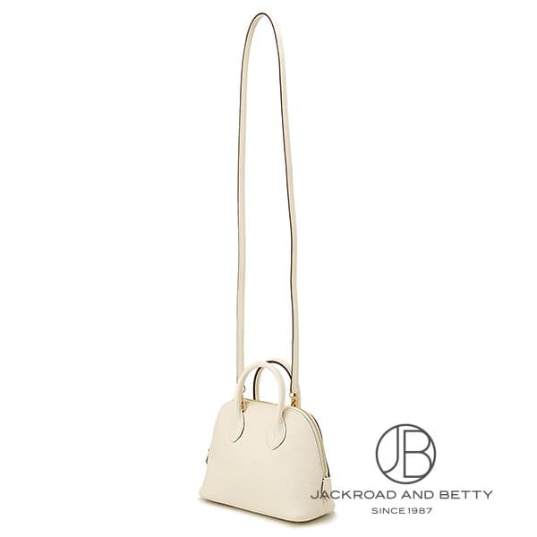 PAR様アイボリーm ボリード1923ミニ ナタ アイボリー ホワイト 白[] Bolide1923 Mini