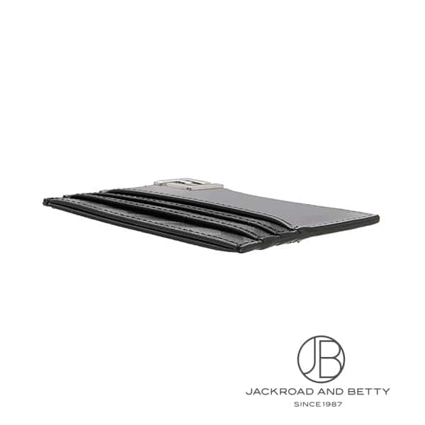 FFスクエア カードケース[7M0164AFF2F07AL] FF Squared Card Holder