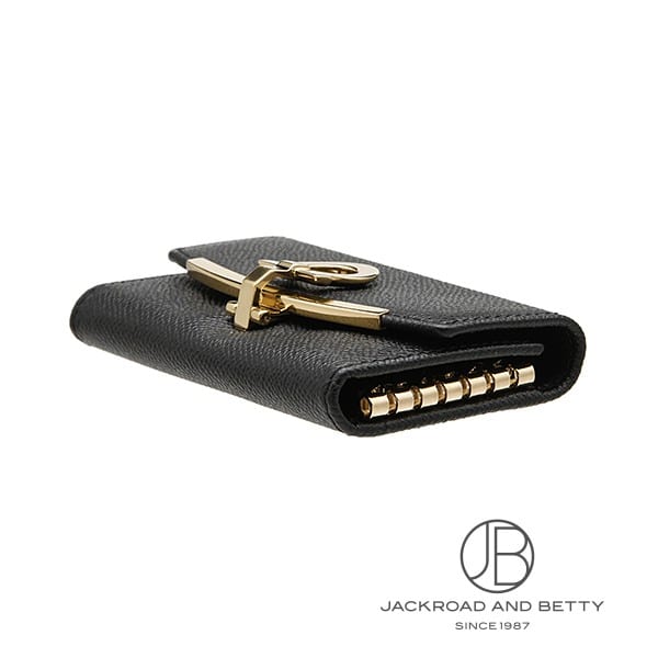 キーケース[22D151 683320] Key Case | フェラガモ 新品 バッグ/財布/小物
