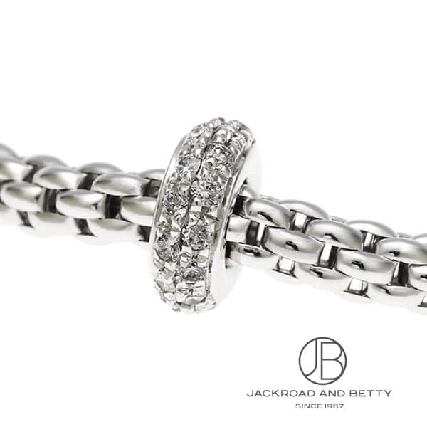 フォッペプリマコレクションネックレス プリマ コレクション ネックレス[74508CX_BB_B_XBX_043] Prima