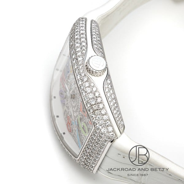 ヴァンガード レディ カラードリーム ダイヤモンド[V32QZ D CD