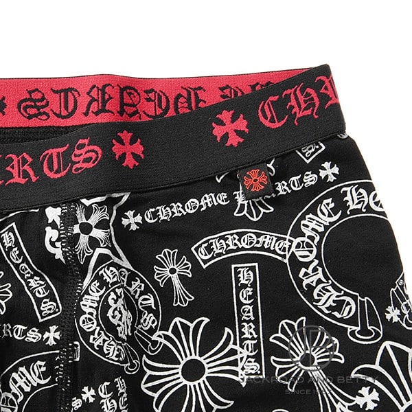 クロムハーツ ボクサーブリーフ XL | アパレル・ブランド腕時計専門店