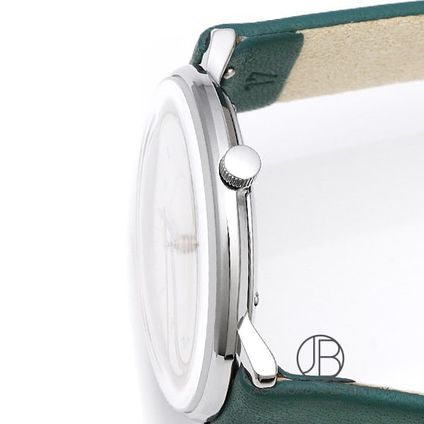 マックス・ビル[047/4557.02] Max Bill | ユンハンス レディース 新品 時計