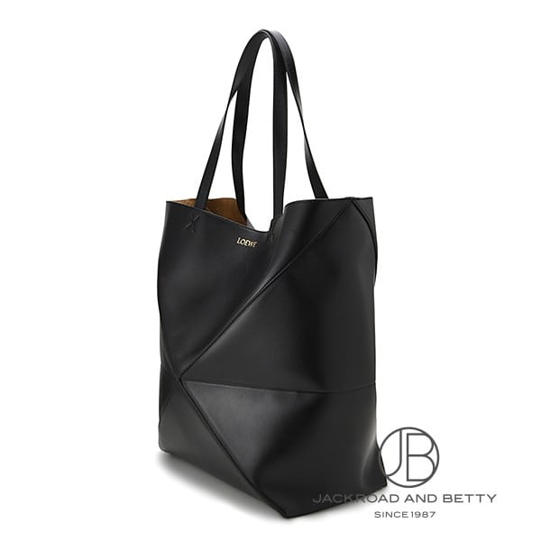 ロエベ トートバッグ パズルフォルドトート XL B933Q18X01 1100 ロエベ LOEWE LOEWE バッグ PUZZLE FOLD TOTE パズル フォルド