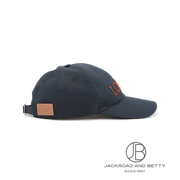 ロエベ キャップ[K820358X68-5544] Loewe Cap | ロエベ 新品 バッグ