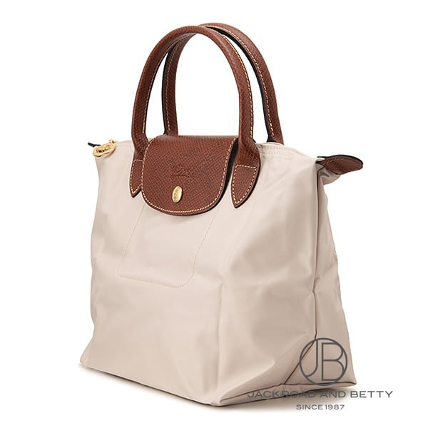 ル プリアージュ オリジナル S トップハンドルバッグ[LNCL1621089P71