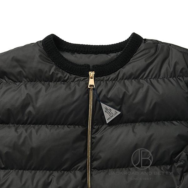 Mauvezin ショートダウンジャケット 2[K20931A0006154AQE] Mauvezin