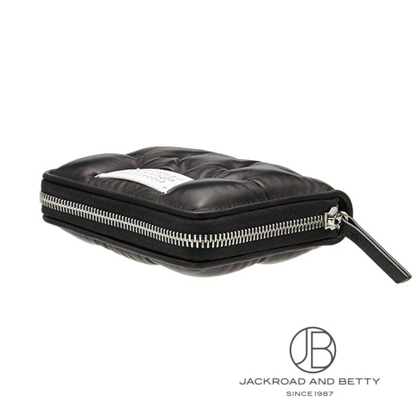 グラム スラム エンブロイダリー ウォレット スモール