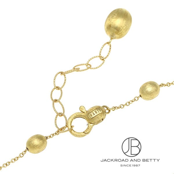 ソッフィオ ブレスレット[BN1-583] Soffio Bracelet | ナニス 新品