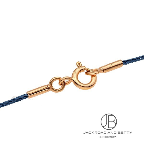 マーマ ノン マーマ ペンダントトップ[PMB8070_O7000_DB0TL_0] M'ama