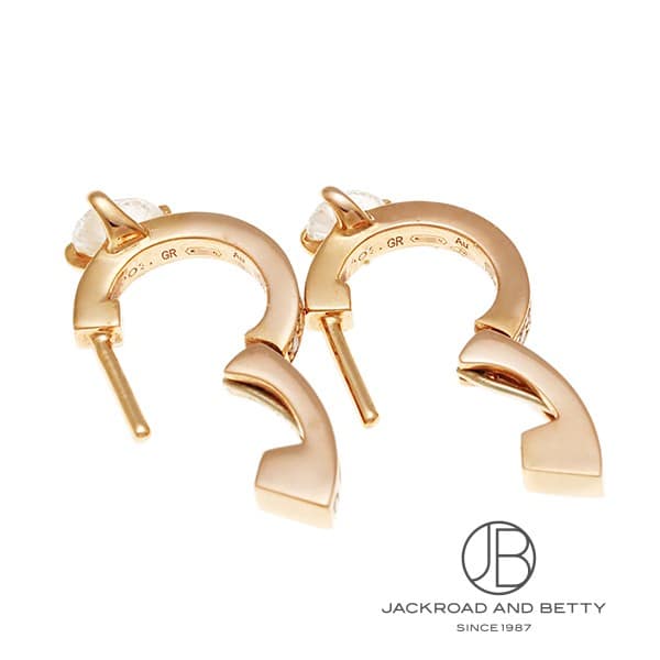 セルティ・シュール・ヴィド ピアス[EHA3ADPG00000] Serti Sur Vide