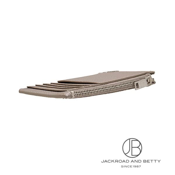 タイニー カサンドラ フラグメント ジップ カードケース