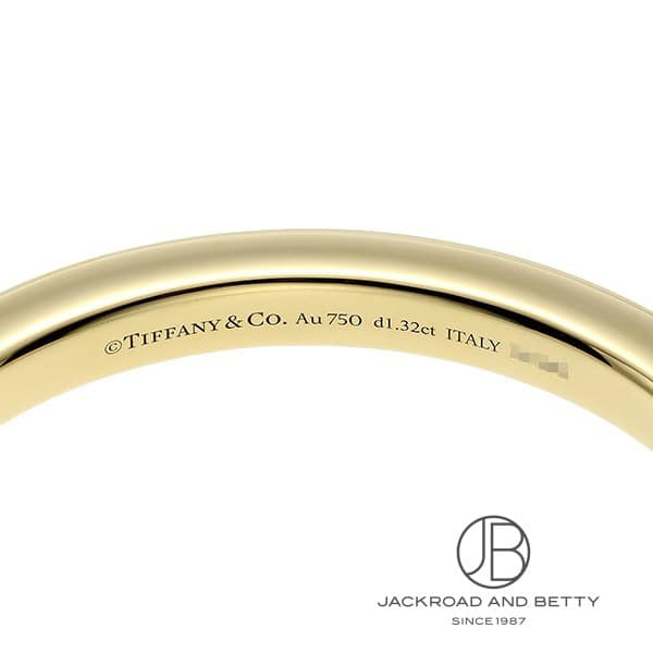 ティファニー ロック バングルラージ[70181169] Tiffany Lock