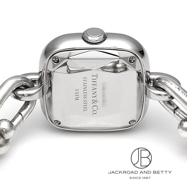 ti469[73331277] HardWear Watch | ティファニー レディース 新品 時計