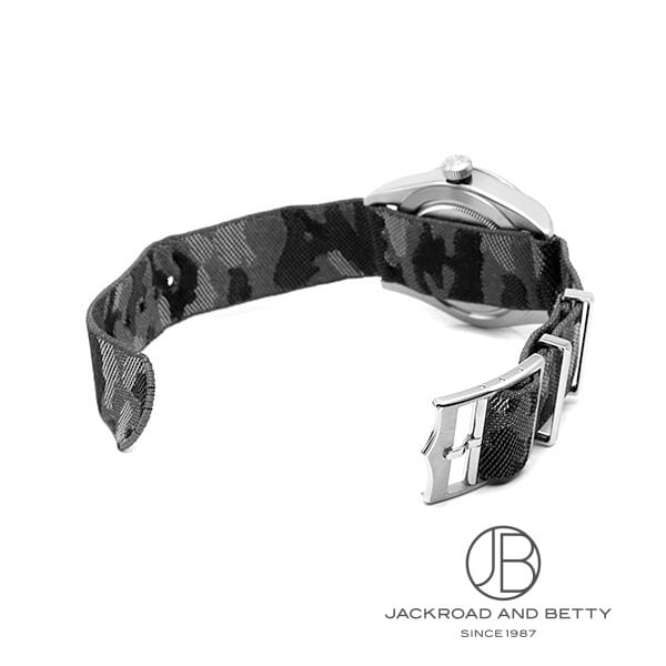 ヘリテージ ブラックベイ 36[79500] Heritage Black Bay 36