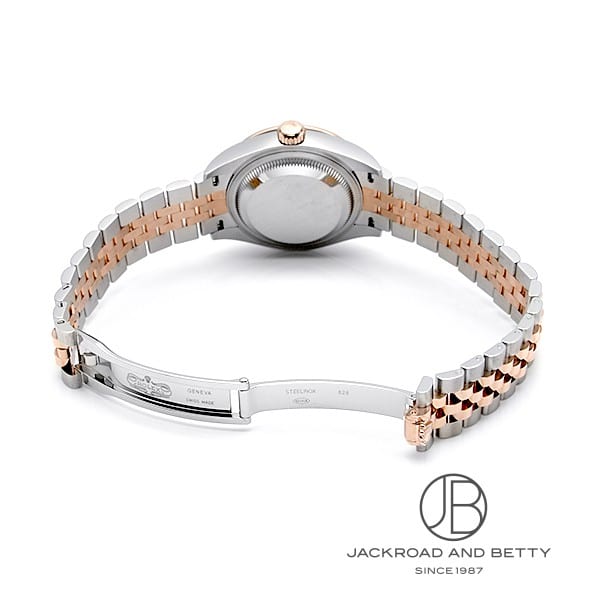 大お値下げ‼️Rorex デイトジャスト　レディス用　ビス送料込 大お値下げ‼️Rorex デイトジャスト レディス用 ビス送料込 お値下げ