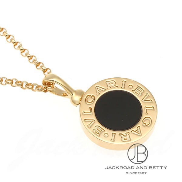 ブルガリブルガリ ネックレス[350554 CL857216] necklace | ブルガリ