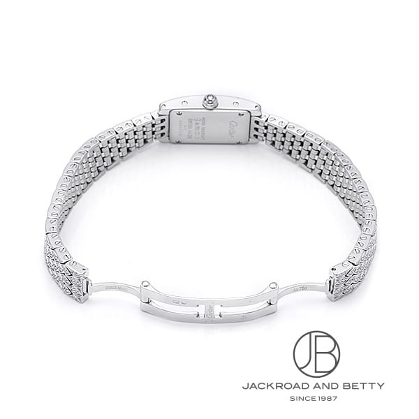コスモス 美品】Cartier カルティエ タンク アメリカンミニ タンク アメリカン ウォッチ ミニ[HPI00724] Tank American