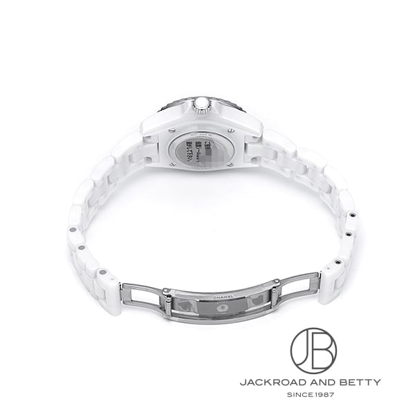 J12 ウォンテッド ドゥ シャネル[H7419] J12 Wanted De Chanel