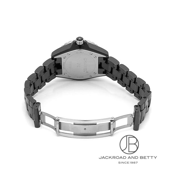 J12[H2122] J12 | シャネル レディース 中古 時計