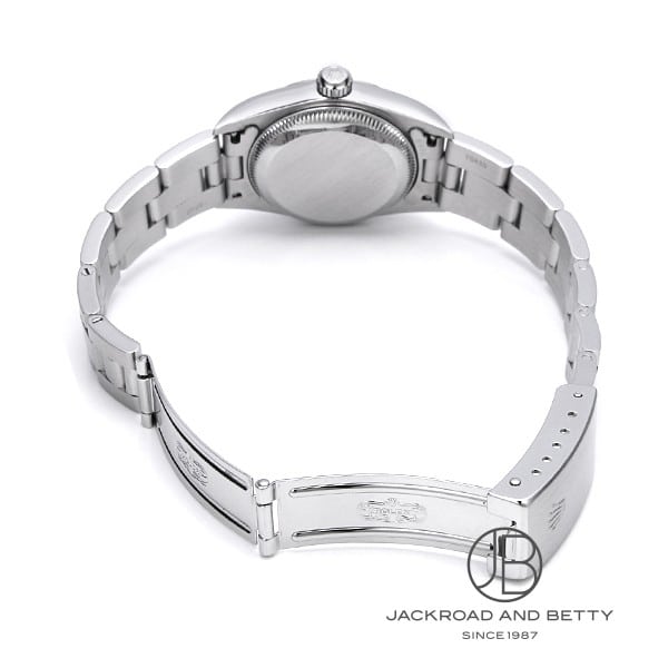 ROLEX ロレックス オイスターパーペチュアル SS自動巻き